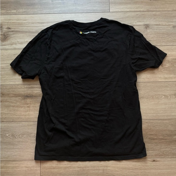 Pride T-Shirt - Picture 2 of 3